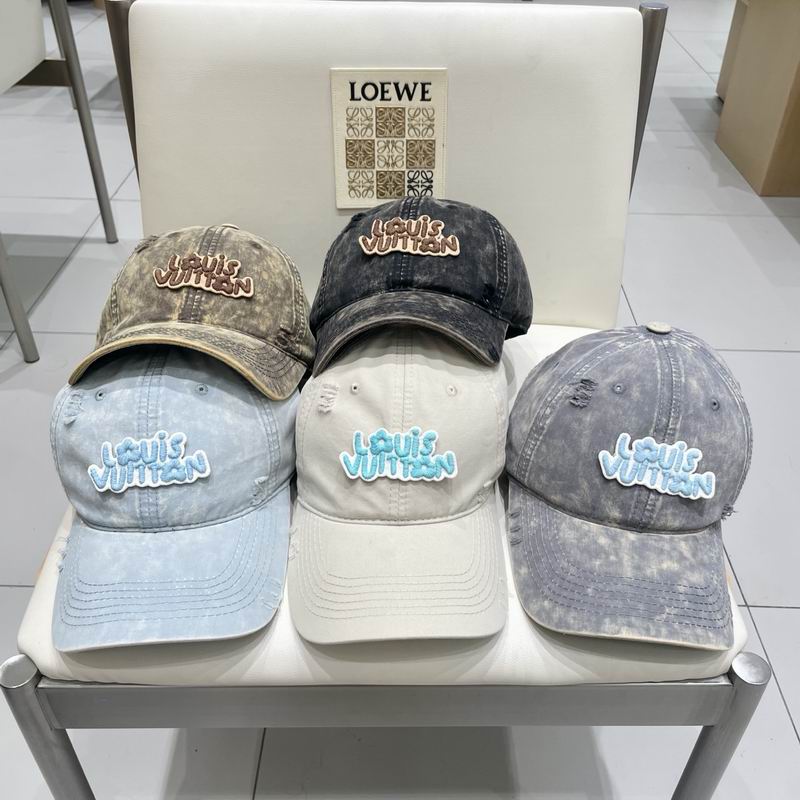 LV cap 051606